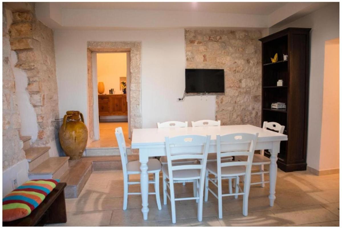 Trullo Masiello Putignano Exterior foto