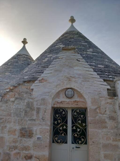 Trullo Masiello Putignano Exterior foto